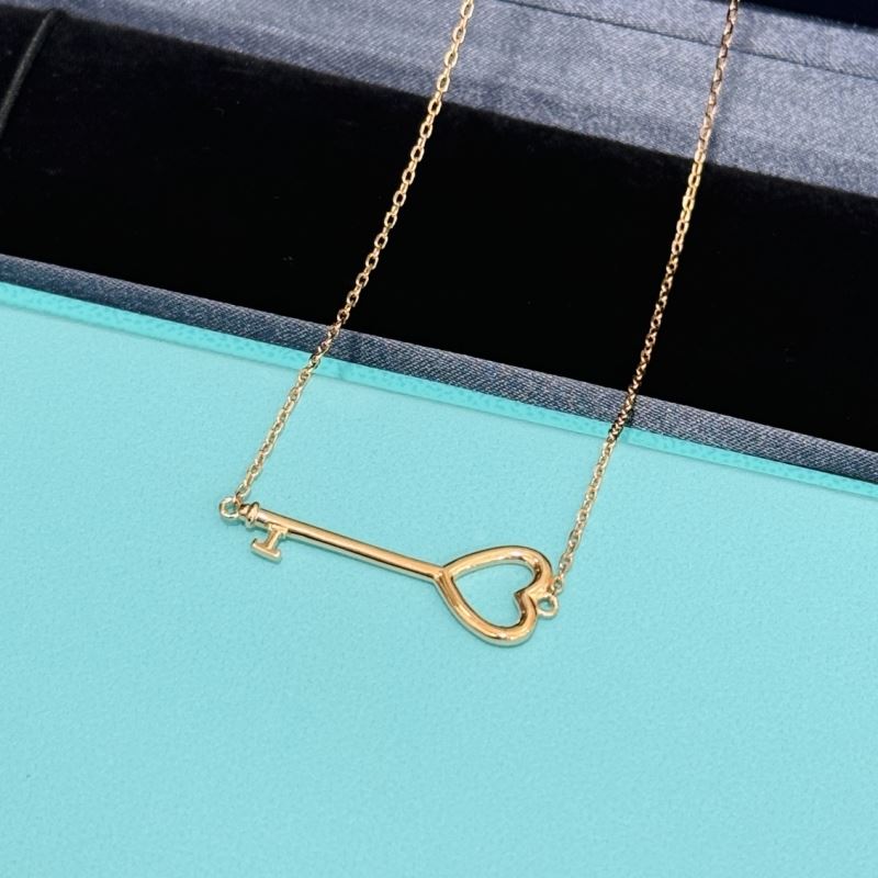 Tiffany Necklaces